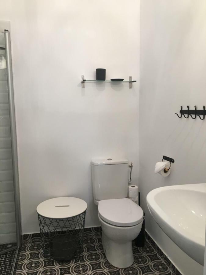 Charmante 3 Zimmer, Stadtwohnung Menton Eksteriør billede