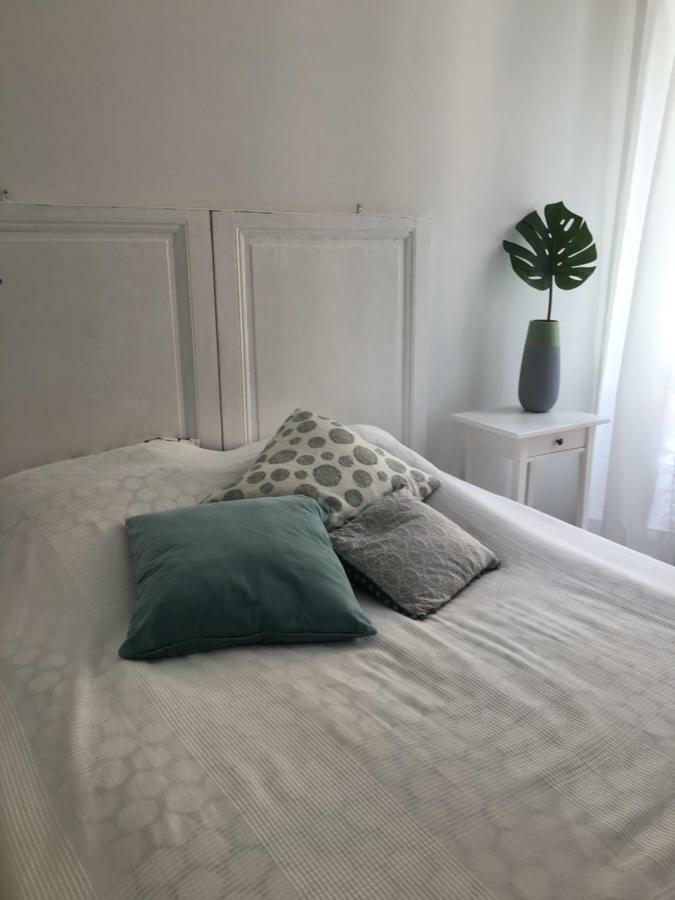 Charmante 3 Zimmer, Stadtwohnung Menton Eksteriør billede